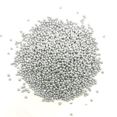 Aluminum Metal (Al)-Crucible Liner